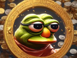 Pepe Coin Surges To All-Time High 🚀 Exciting Factors Revealed 😍