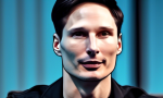 Was Telegram CEO Pavel Durov Arrested By French Police? How Could This Affect The TON Ecosystem? 😯