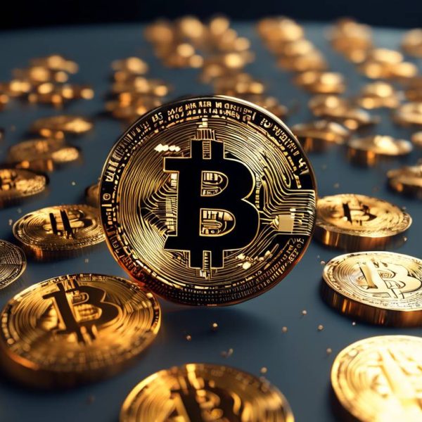 Crypto Analyst Forecasts $1M BTC! 🚀💰