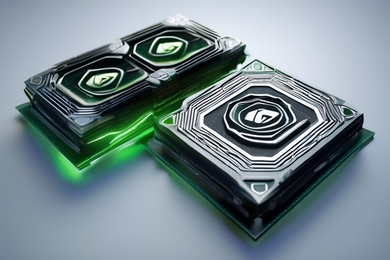 NVIDIA's Latest Innovation: Cyber Language Models for Top-Notch Cybersecurity 🚀