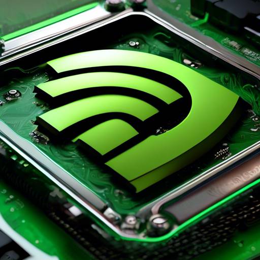 Nvidia Q4 earnings: Expecting strong results and guidance 🚀