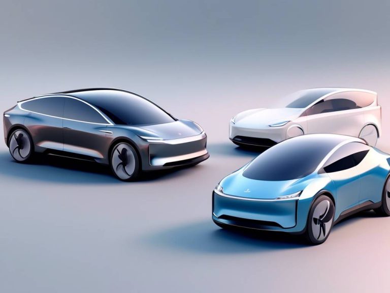 New affordable EV lineup by Musk in 2025 🚗💸 🌟