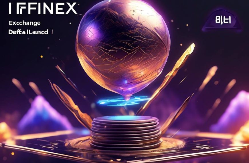 Infinex DeFi Exchange Launch Date Revealed! Get Ready 🚀