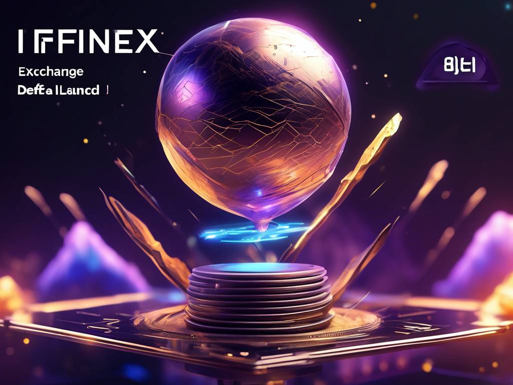 Infinex DeFi Exchange Launch Date Revealed! Get Ready 🚀