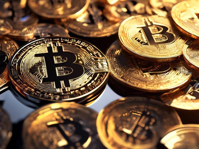 Bitcoin price soars past $70,000 as SEC warns Uniswap 😱
