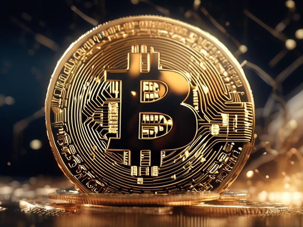 Bitcoin Price Expected to Hit Six Figures Soon! 🚀