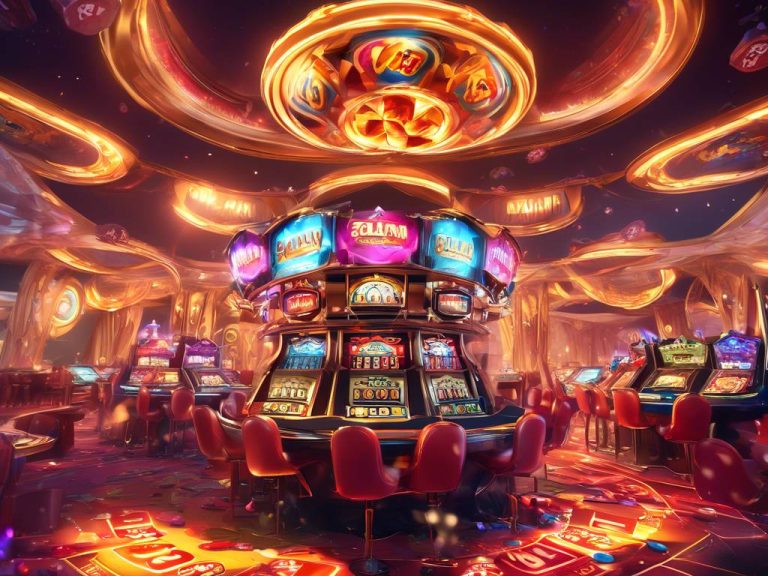 Experience the Thrills of Solana Meme Coin Casino 🎲🚀