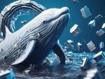 Discover the LTC Litecoin Whale Accumulation in 30 Days 🐋📈