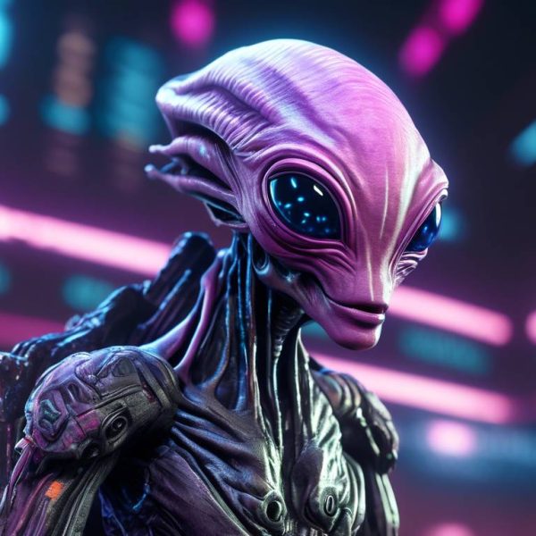 Rare Alien CryptoPunk NFT Smashes Record at $12.38 Million ETH! 🚀