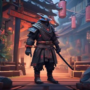 Ronin Launches 'Kaidro' RPG After 'Pixels' Token Debut 🎮