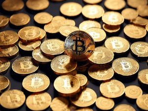 Bitcoin ETFs Hit $344M Withdrawals in April 😱