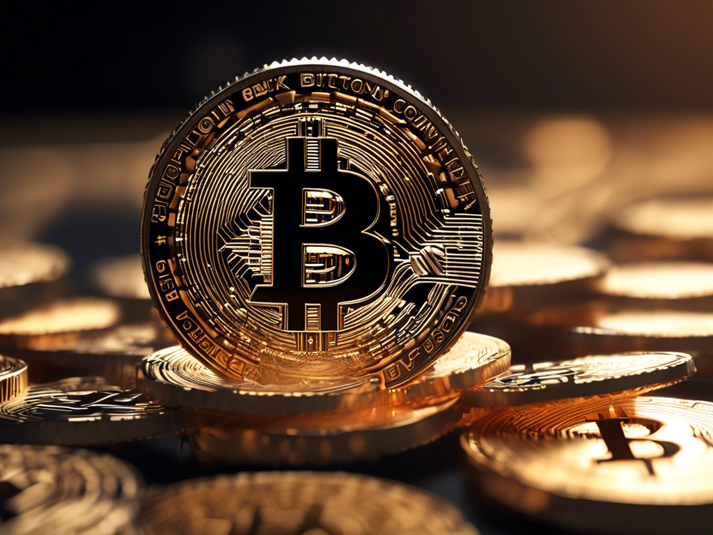Bitcoin Coinbase Premium Index Surges to 0.006! 🚀🔥
