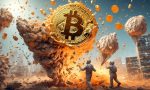 Bitcoin Rockets to $71K 🚀, Smashes All-Time High! 😱