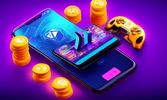 Mobile gaming industry is revolutionized by innovative tools introduced by Tezos 🎮