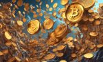 Bitcoin Approaches $66K, Ethereum Edges Towards $3800 😮🚀