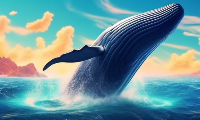 $1,000 Dream Threatened by Solana Whale Sell-Offs, Yet Fundamentals Remain Strong 😮