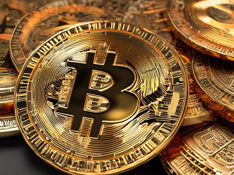 Bitcoin's Bullish Momentum Continues 💸🚀