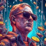 Matrixport Co-Founder Warns of 15% Bitcoin Dip 😱