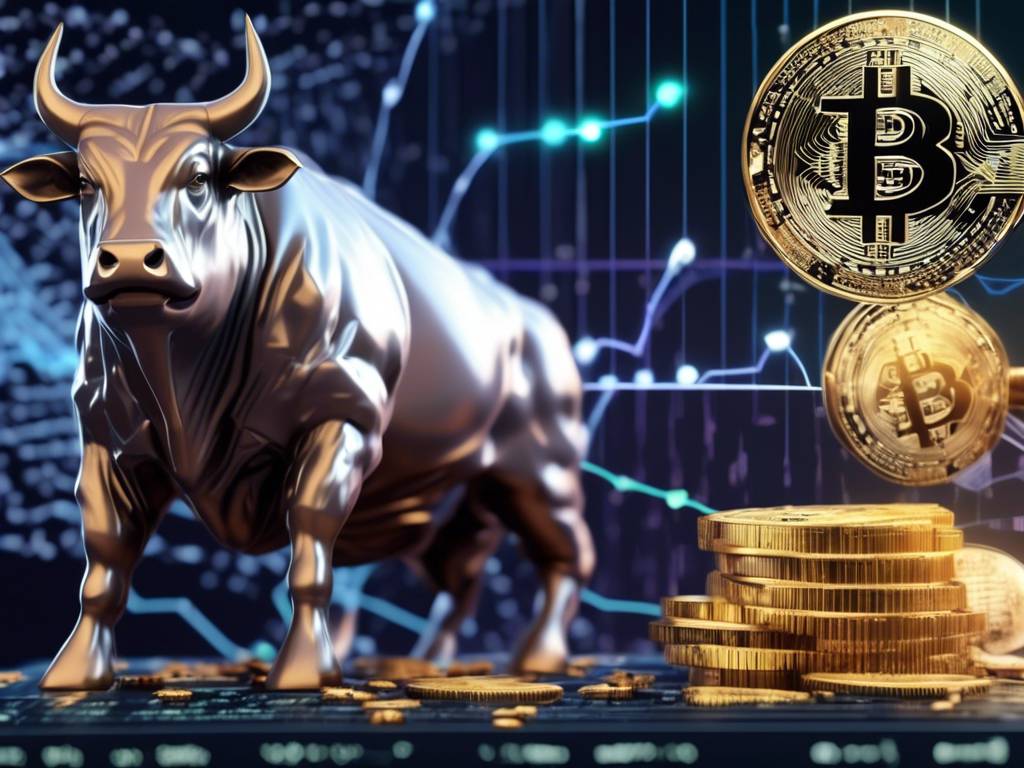 Crypto expert predicts Asia's crypto market bull run 🚀