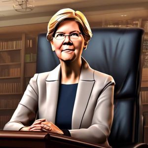 XRP Lawyer Deaton Takes on Senator Elizabeth Warren: 🚀😮