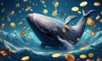 Bitcoin Whale Causes $60 Million Crash 😱