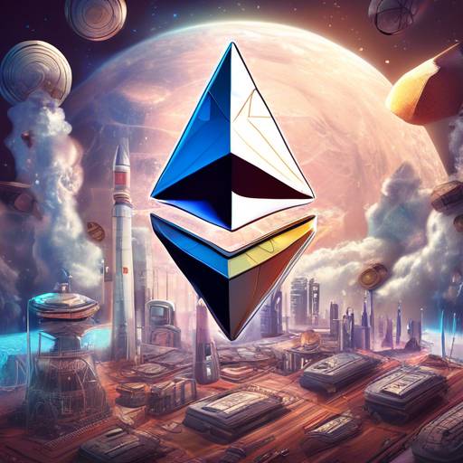 Ethereum Layer-2s Ready for Liftoff! 🚀 Coin Bureau’s Guy Turner Reveals Top Picks
