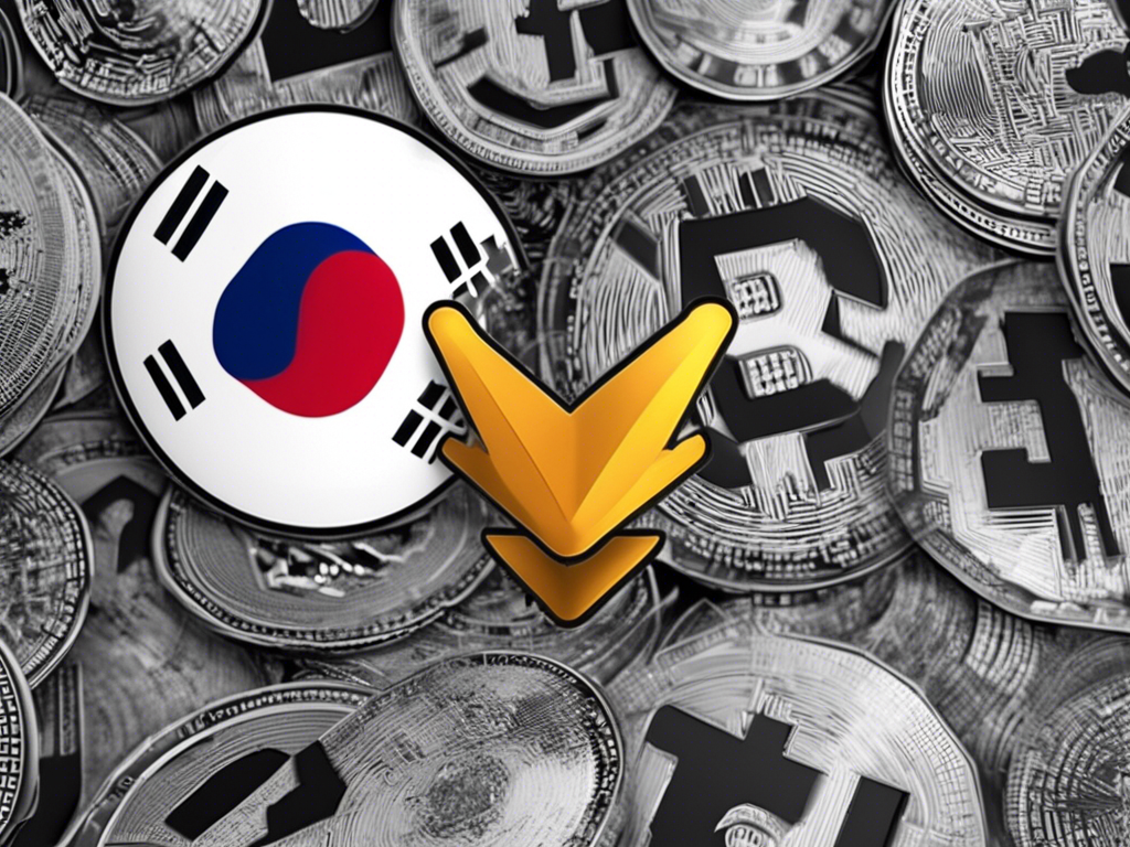 South Korea Urged to Embrace Crypto ETFs Like US 🚀🌟
