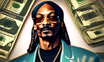 How rich is the smooth Snoop rap icon Snoop Dogg’s net worth in 2024? 🎤