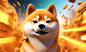 The explosive growth of SHIB in 2024: Shiba Inu's secret weapon revealed! 🚀