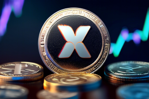 XRP Support Holds Strong: Bullish Outlook 🚀
