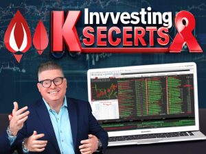 Mike Wilson Reveals Top Investing Secrets! 💸🤖