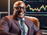 Crypto Billionaire Arthur Hayes Predicts Bitcoin Bull Run Soon! 🚀