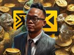 Binance exec escapes custody; Nigeria files tax evasion charges 😮🚨