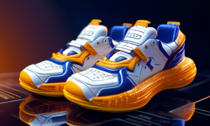 Limited Edition Crypto Sneakers by Trump Officially Sold for Up to $2,500 on eBay! 😮