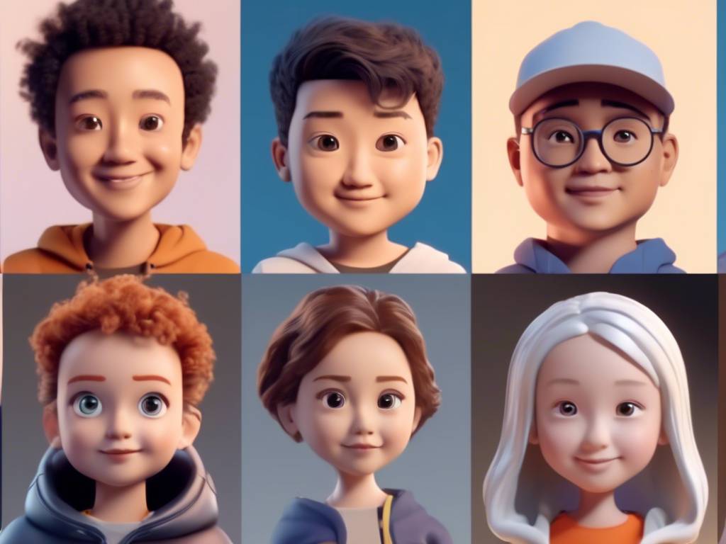 AI Video Startup Raises $8M to Animate Social Characters 🚀