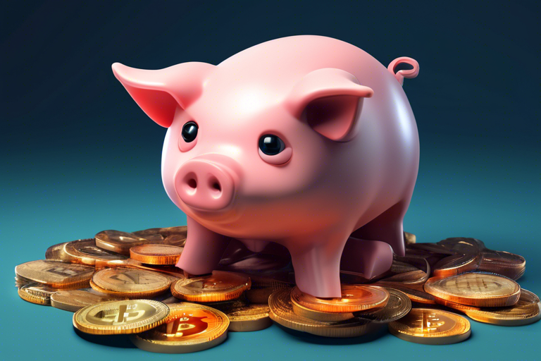US FTC warns of pig butchering crypto scams 🚨🐷