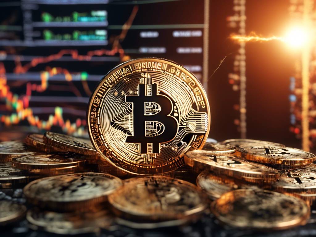 CME set to launch Bitcoin trading 🚀🔥