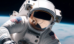 Historic Spacewalk being Prepared by SpaceX for Polaris Dawn Mission 🚀