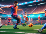 Unlock the Ultimate Footy Fun: FantaGoal's AI-Powered Web3 Game! ⚽️🎮