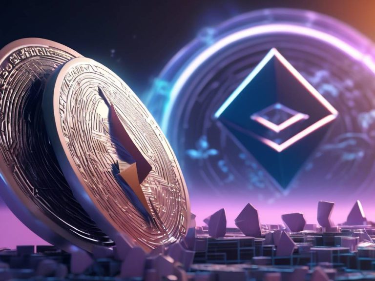 Ethereum Rival Ready to 'Turbo Send' 🚀 Brace for Strong Crypto Rebound 📈
