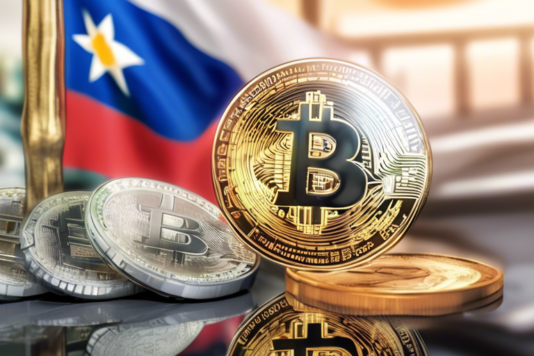 Philippines adopts Tether (USDT) for secure Social Security System payments! 🚀🌟