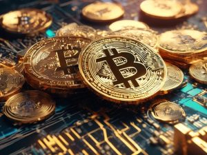 Crypto Market Crash: Bitcoin & Altcoins Prices Plummet, Liquidations Soar! 📉