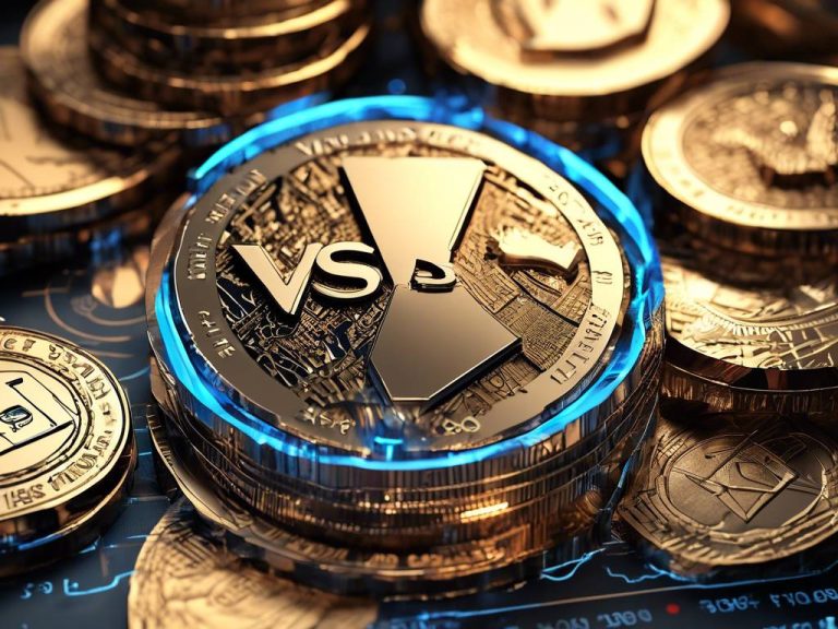 Analyzing the Benefits and Risks of Investing in VVS Finance Coin