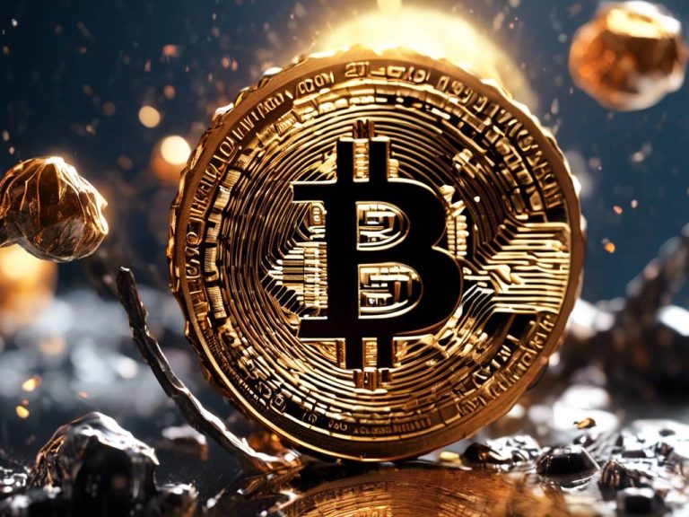 Bitcoin Price to Skyrocket to $100k+ in 2021 😱