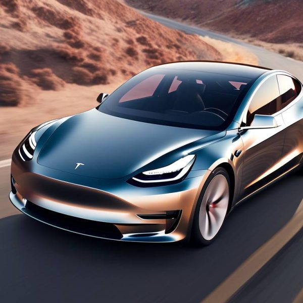 Tesla Accelerates Affordable Models 🚀 Despite Setback