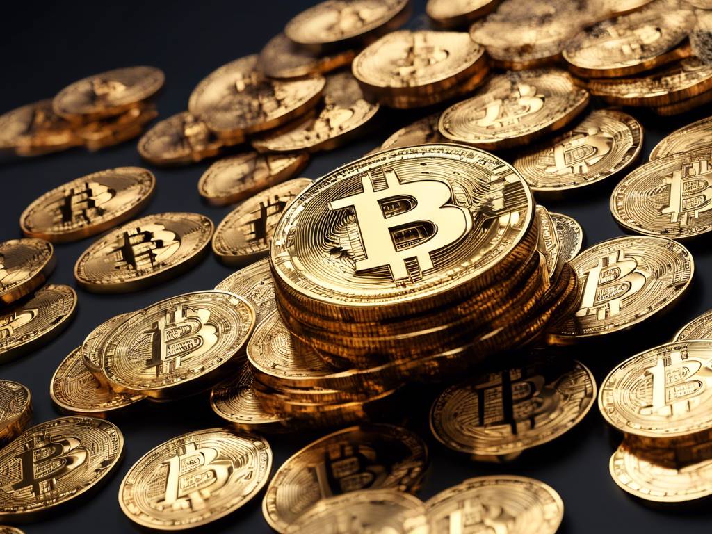 BlackRock's Bitcoin ETF Surpasses $15B in Inflows 🚀