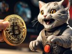 Gamestop Memecoin Soars 2,113% as 'Roaring Kitty' Returns 😱🚀