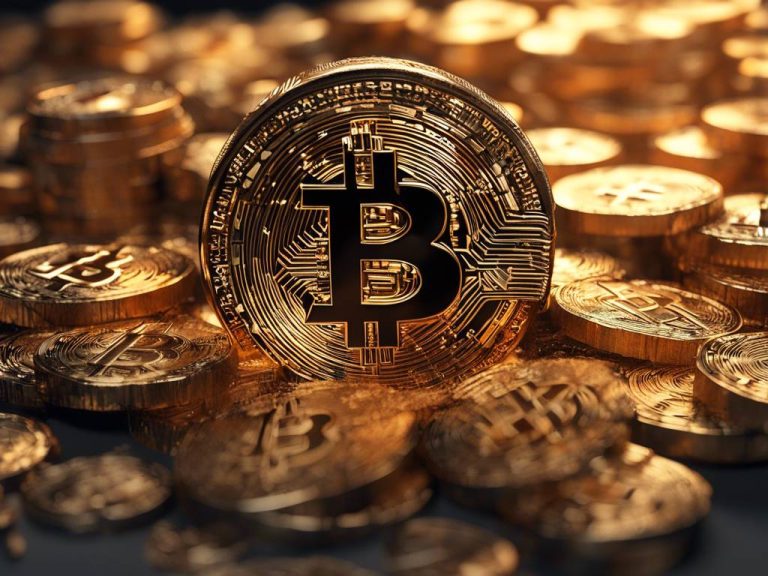 Deutsche Bank Survey: Bitcoin Bulls Fear Plunge Below $20K! 📉