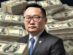 Epoch Times CFO Bill Guan charged in $67M money laundering scam! 💸🚔