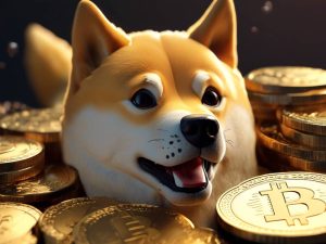 Doge Coin overcomes  $0.17 hurdle 🚀🐶